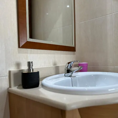 Apartamento Salgueiron Cangas do Morrazo Buitenkant foto