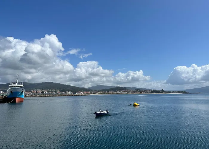 Apartamento Salgueiron