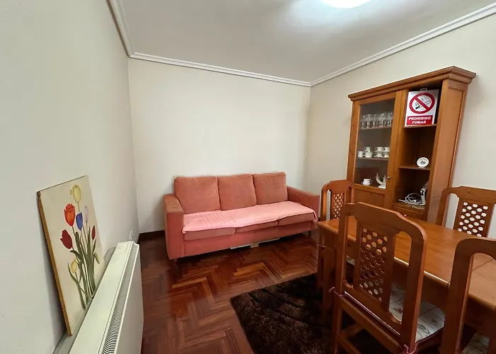Apartamento Salgueiron