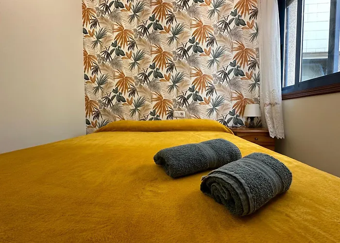Apartamento Salgueiron
