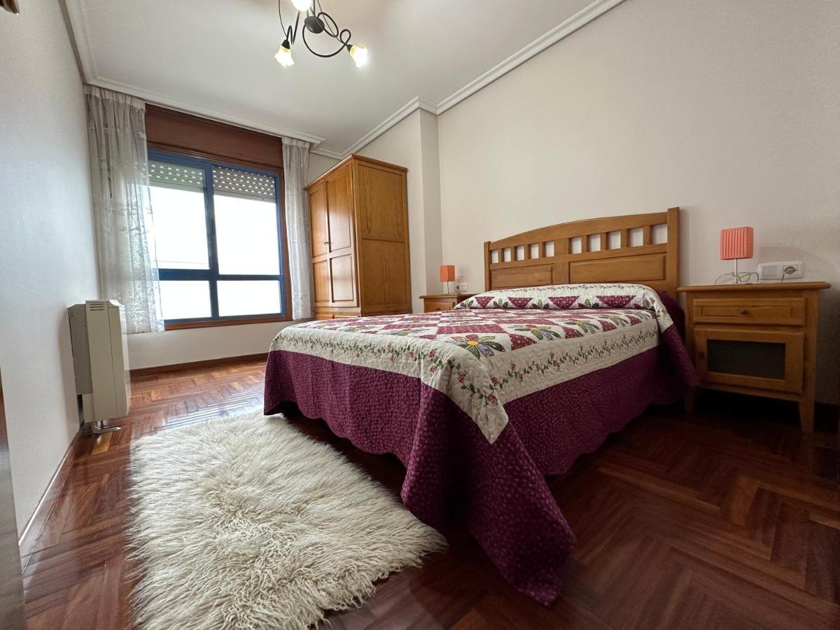 Salgueiron Apartment Cangas