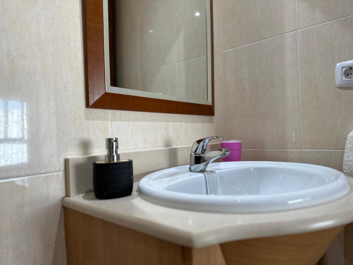 Apartment Salgueiron *