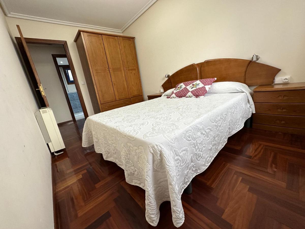 Salgueiron Apartment *