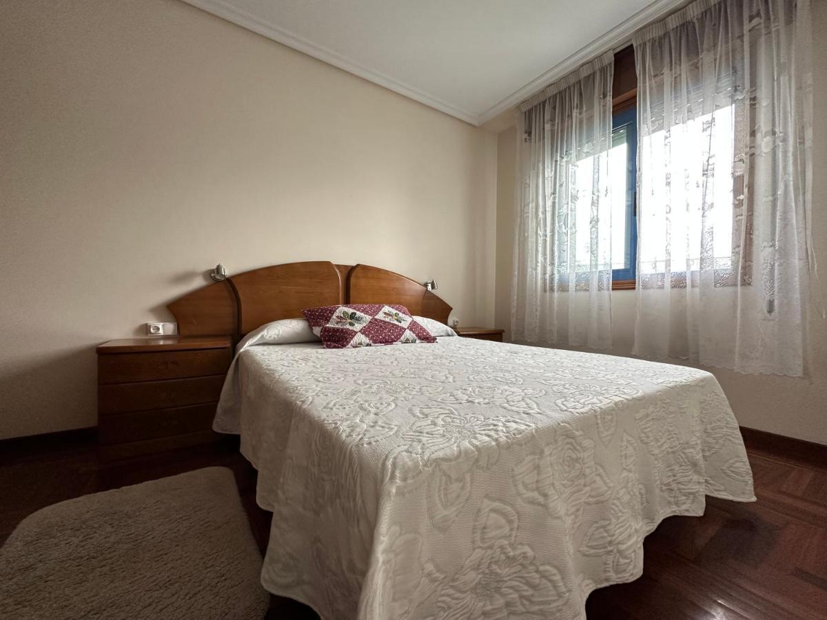 Salgueiron Apartment Cangas