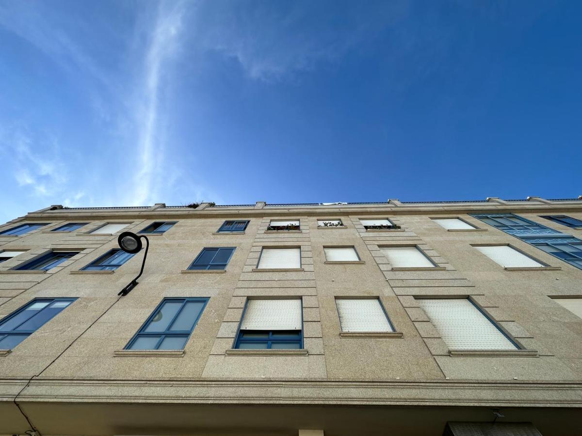 Appartement Salgueiron