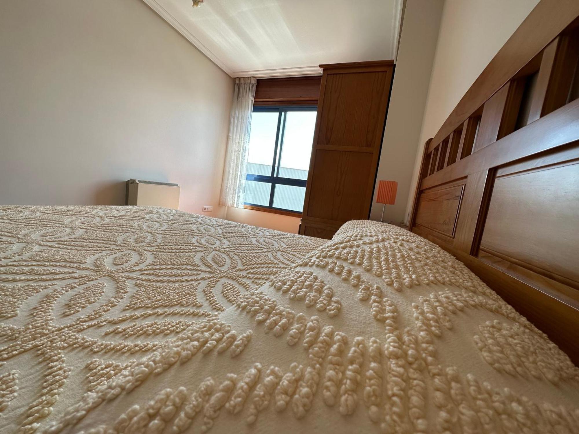 Apartment Salgueiron Cangas