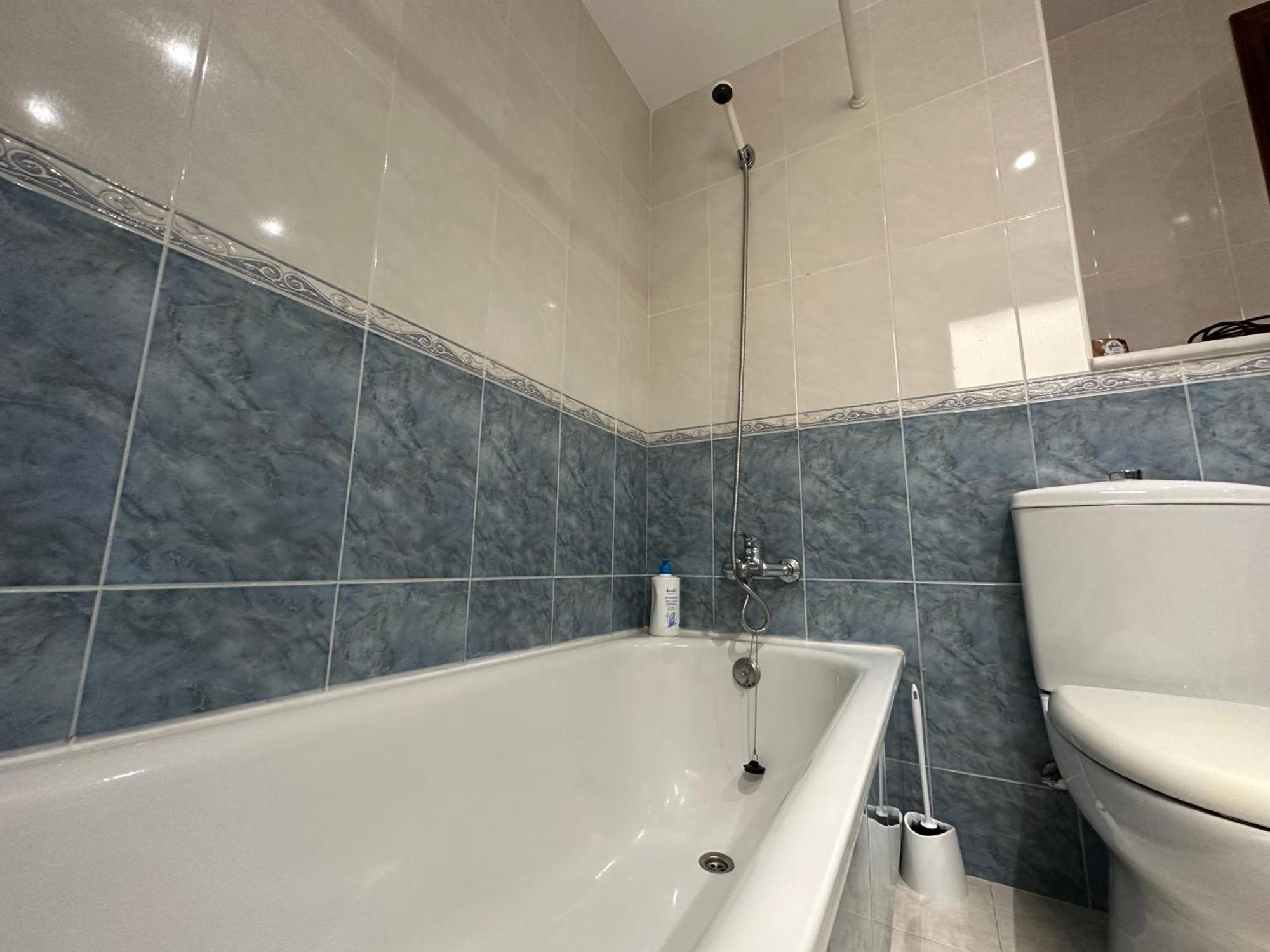 Appartement Salgueiron