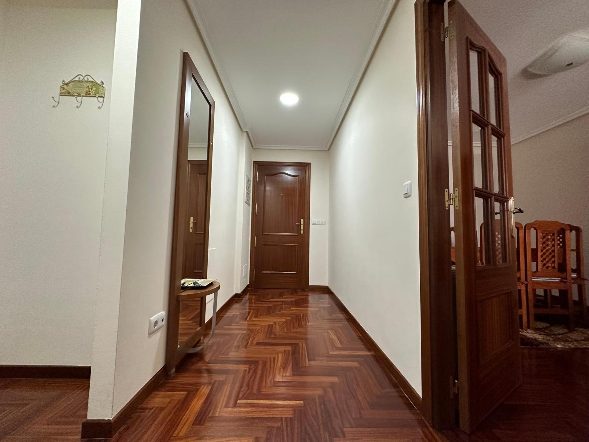 Salgueiron Appartement Cangas do Morrazo