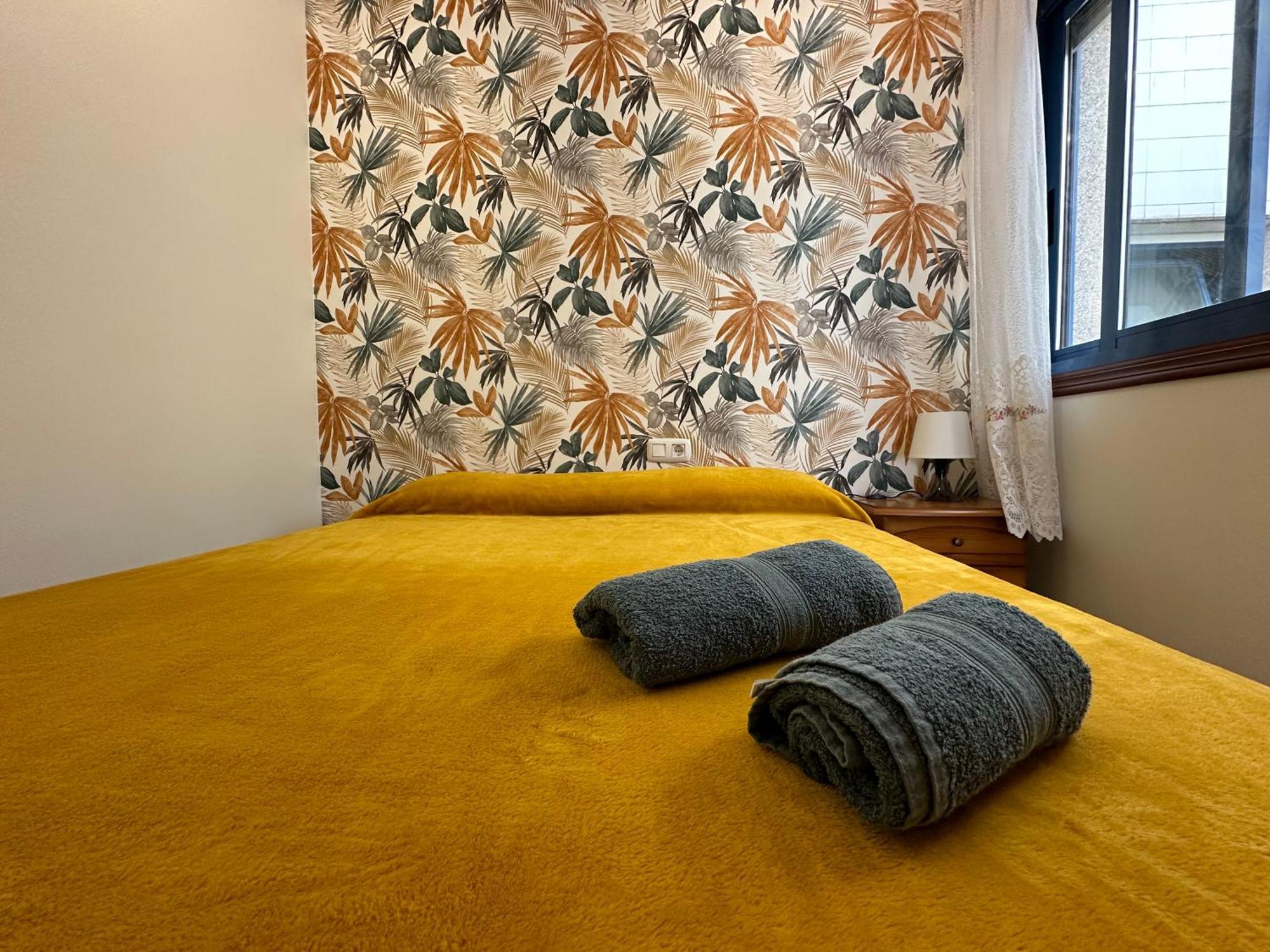 Apartment Salgueiron