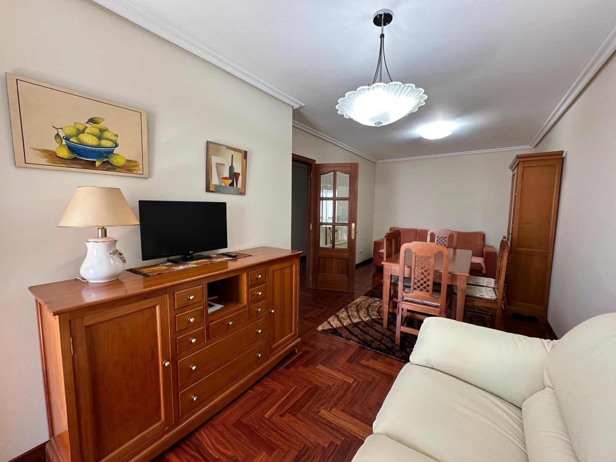 Appartement Salgueiron *