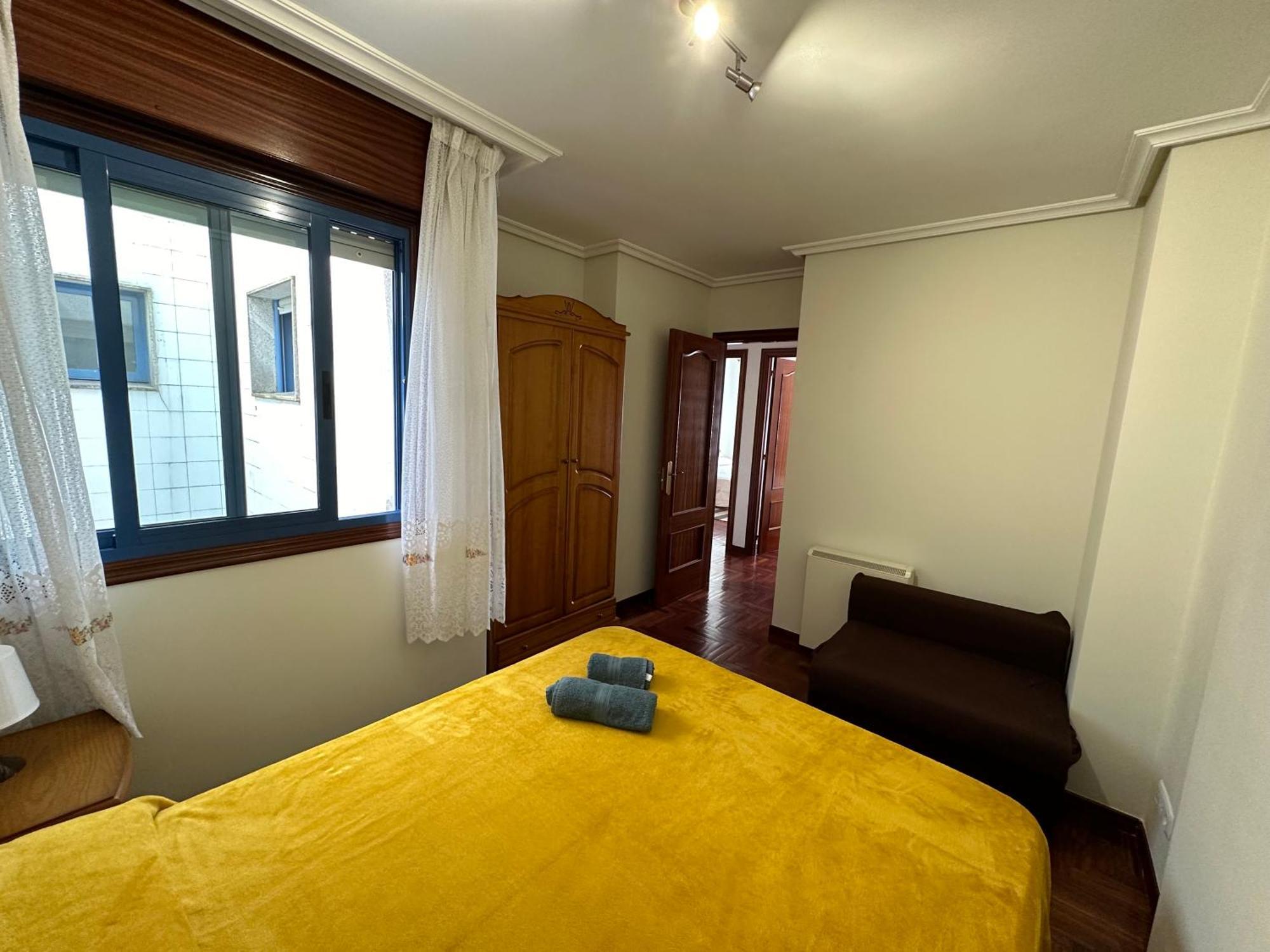 Apartment Salgueiron