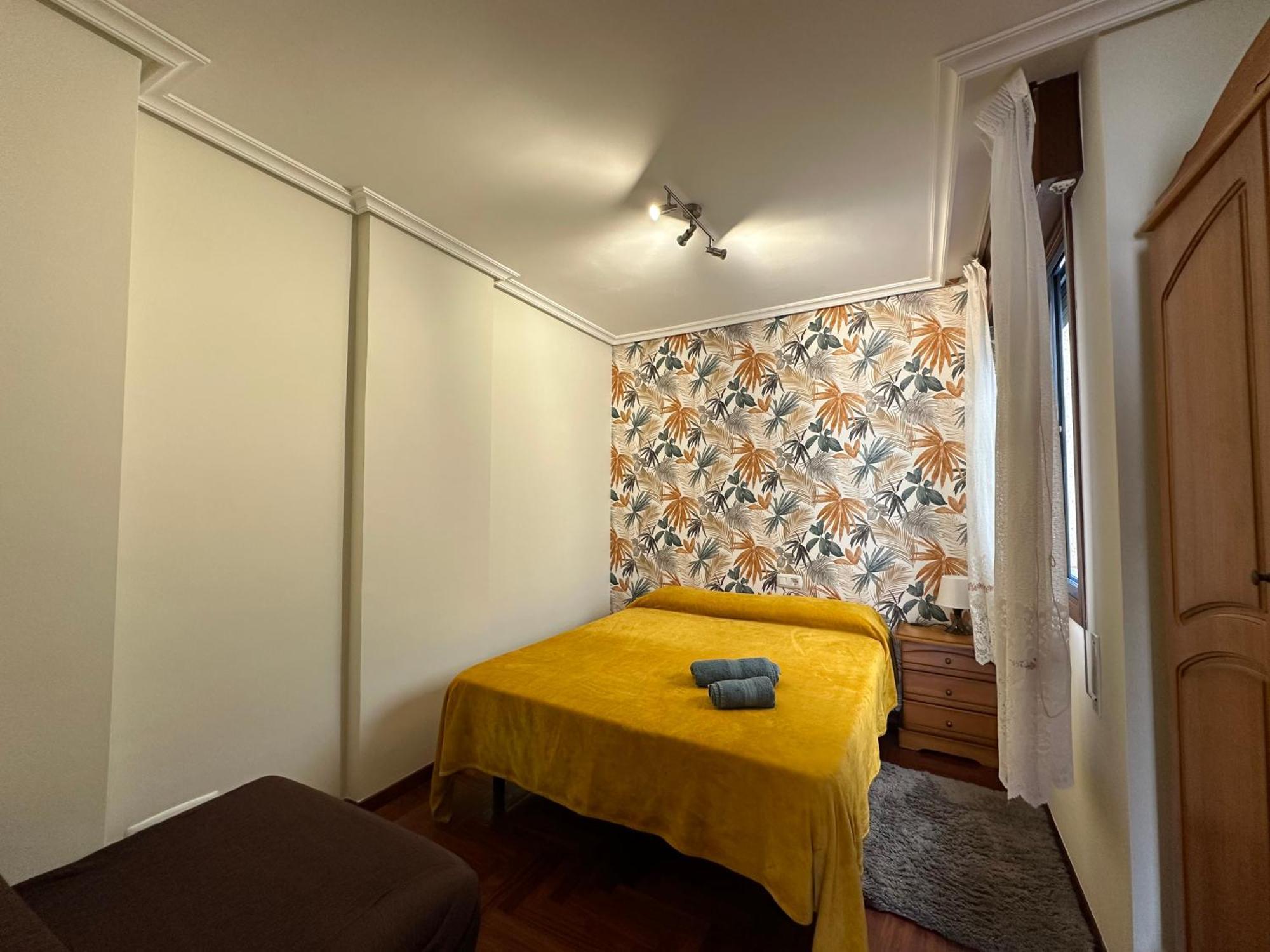 Salgueiron Apartment Cangas